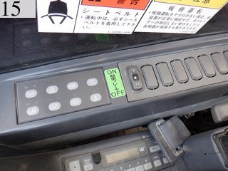 中古建設機械 中古 諸岡 MOROOKA クローラ・キャリア クルクルキャリア・全旋回キャリアダンプ MST-2200VDR