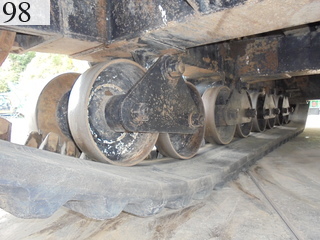 Used Construction Machine Used MOROOKA MOROOKA Crawler carrier Crawler Dump MST-2200VD