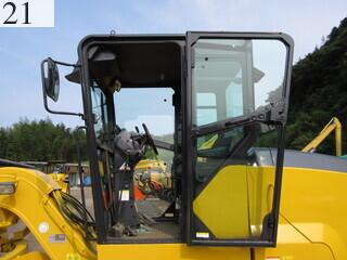 Used Construction Machine Used KOMATSU KOMATSU Grader Articulated frame GD405A-3