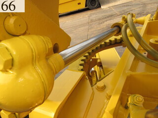 Used Construction Machine Used KOMATSU KOMATSU Grader Articulated frame GD405A-3