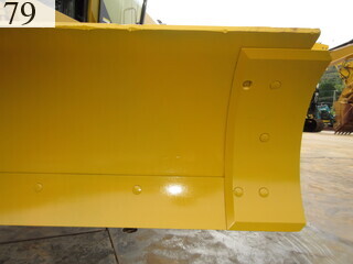 Used Construction Machine Used KOMATSU KOMATSU Grader Articulated frame GD405A-3