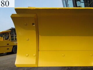 Used Construction Machine Used KOMATSU KOMATSU Grader Articulated frame GD405A-3