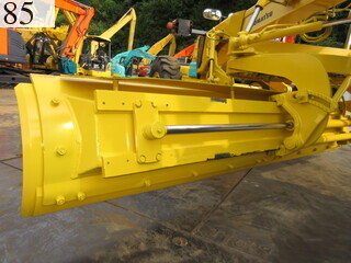 Used Construction Machine Used KOMATSU KOMATSU Grader Articulated frame GD405A-3