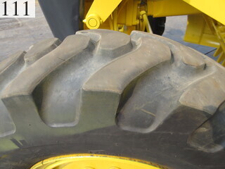 Used Construction Machine Used KOMATSU KOMATSU Grader Articulated frame GD405A-3