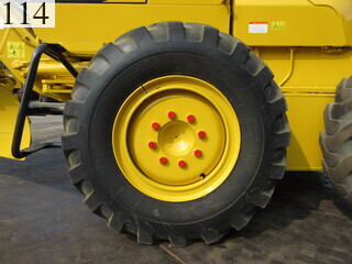 Used Construction Machine Used KOMATSU KOMATSU Grader Articulated frame GD405A-3