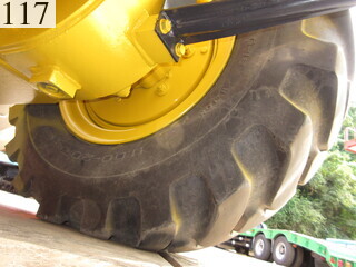 Used Construction Machine Used KOMATSU KOMATSU Grader Articulated frame GD405A-3