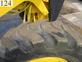 Used Construction Machine Used KOMATSU KOMATSU Grader Articulated frame GD405A-3