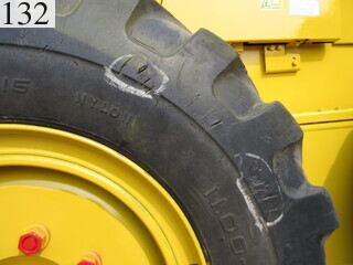 Used Construction Machine Used KOMATSU KOMATSU Grader Articulated frame GD405A-3