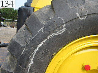 Used Construction Machine Used KOMATSU KOMATSU Grader Articulated frame GD405A-3