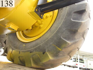 Used Construction Machine Used KOMATSU KOMATSU Grader Articulated frame GD405A-3