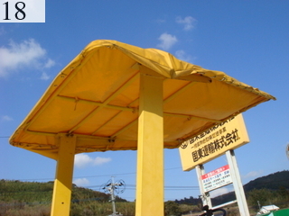 中古建設機械 中古 コマツ KOMATSU ローラー 土工用振動ローラー JV100WA-1