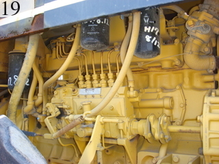 中古建設機械 中古 コマツ KOMATSU ローラー 土工用振動ローラー JV100WA-1