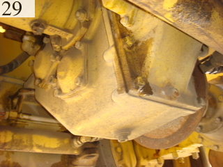 中古建設機械 中古 コマツ KOMATSU ローラー 土工用振動ローラー JV100WA-1