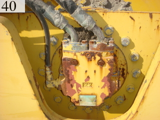 中古建設機械 中古 コマツ KOMATSU ローラー 土工用振動ローラー JV100WA-1