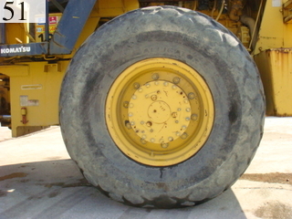 中古建設機械 中古 コマツ KOMATSU ローラー 土工用振動ローラー JV100WA-1
