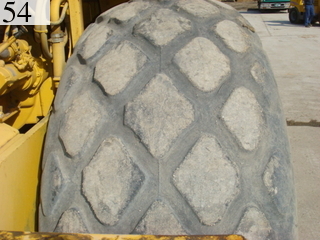 中古建設機械 中古 コマツ KOMATSU ローラー 土工用振動ローラー JV100WA-1