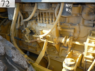 中古建設機械 中古 コマツ KOMATSU ローラー 土工用振動ローラー JV100WA-1
