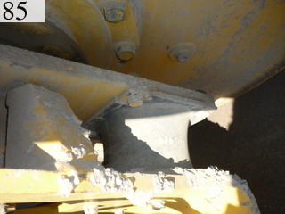 中古建設機械 中古 コマツ KOMATSU ローラー 土工用振動ローラー JV100WA-1