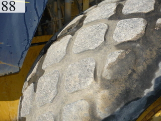 中古建設機械 中古 コマツ KOMATSU ローラー 土工用振動ローラー JV100WA-1