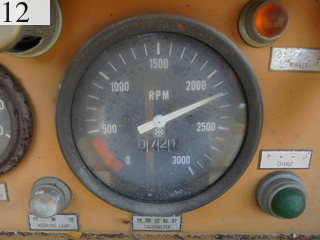 中古建設機械 中古 川崎重工業 KAWASAKI ローラー マカダムローラー KMRH12