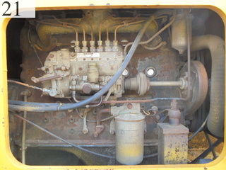 中古建設機械 中古 川崎重工業 KAWASAKI ローラー マカダムローラー KMRH12
