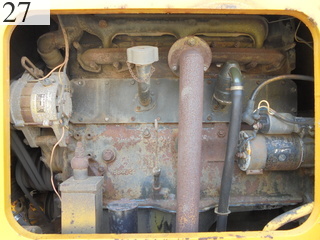 中古建設機械 中古 川崎重工業 KAWASAKI ローラー マカダムローラー KMRH12