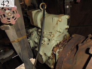 中古建設機械 中古 川崎重工業 KAWASAKI ローラー マカダムローラー KMRH12