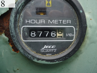 Used Construction Machine Used SAKAI SAKAI Roller Macadam rollers R2