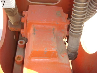 Used Construction Machine Used NPK NPK Hydraulic breaker  E-220