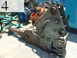 中古建設機械 中古 古河さく岩機 FURUKAWA 油圧ブレーカー  HB-700