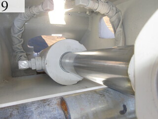 Used Construction Machine Used MATSUMOTO SYSTEM ENGINEERING MATSUMOTO SYSTEM ENGINEERING Zaurus Robo Ultra Zaurus Robo MSE-25GZX