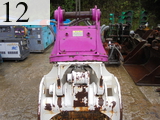 Used Construction Machine Used MATSUMOTO SYSTEM ENGINEERING MATSUMOTO SYSTEM ENGINEERING Zaurus Robo Ultra Zaurus Robo MSE-45GZ