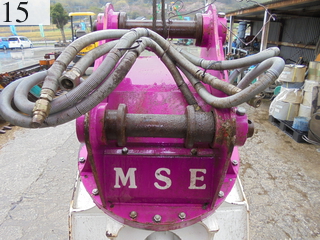 中古建設機械 中古 松本システムエンジニアリング MATSUMOTO SYSTEM ENGINEERING ザウルスロボ ウルトラザウルスロボ MSE-45GZ