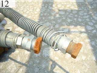 Used Construction Machine Used TOYO TOYO Hydraulic breaker  THBB-1600
