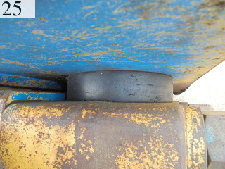 Used Construction Machine Used TOYO TOYO Hydraulic breaker  THBB-1600