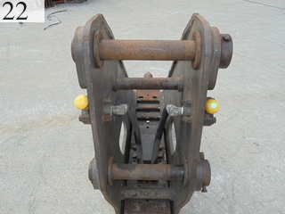 中古建設機械 中古 東空販売 TOKU 油圧ブレーカー  TNB-14E