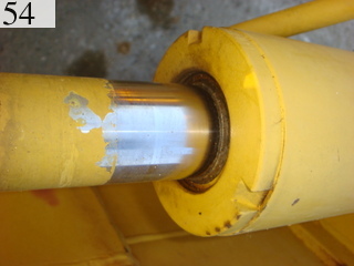 Used Construction Machine Used KOMATSU KOMATSU Bulldozer  D21P-6