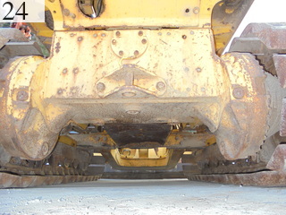 Used Construction Machine Used KOMATSU KOMATSU Bulldozer  D21P-7E
