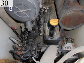 Used Construction Machine Used KOMATSU KOMATSU Bulldozer  D21P-7E