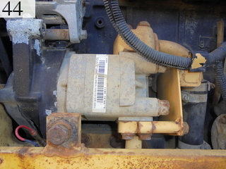 Used Construction Machine Used KOMATSU KOMATSU Bulldozer  D21P-7E