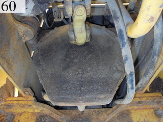 Used Construction Machine Used KOMATSU KOMATSU Bulldozer  D21P-7E