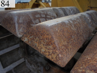 Used Construction Machine Used KOMATSU KOMATSU Bulldozer  D21P-7E