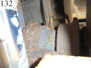 Used Construction Machine Used KOMATSU KOMATSU Bulldozer  D21P-7E