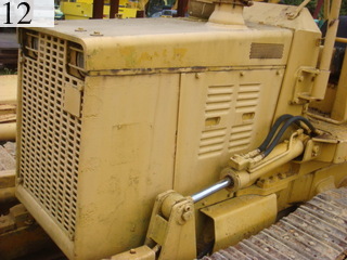 中古建設機械 中古 コマツ KOMATSU ブルドーザ  D31A-16
