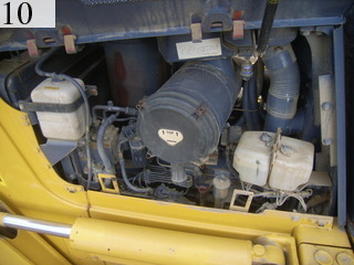 Used Construction Machine Used KOMATSU KOMATSU Bulldozer  D61PX-15