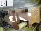Used Construction Machine Used YANMAR YANMAR Crawler carrier Crawler Dump C30R