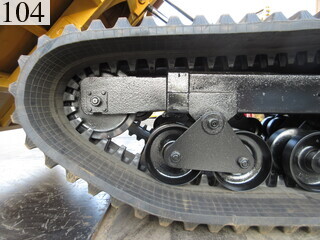Used Construction Machine Used MOROOKA MOROOKA Crawler carrier Crawler Dump MST-1100