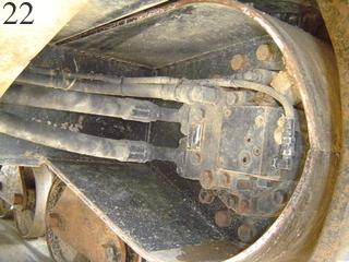 Used Construction Machine Used MOROOKA MOROOKA Crawler carrier Crawler Dump MST-1500VD
