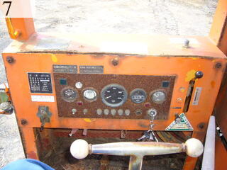 Used Construction Machine Used MOROOKA MOROOKA Crawler carrier Crawler Dump MST-1500