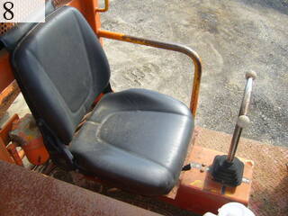 Used Construction Machine Used MOROOKA MOROOKA Crawler carrier Crawler Dump MST-1500